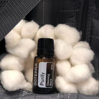 DIY: How To Keep Your Suitcase Smelling Fresh