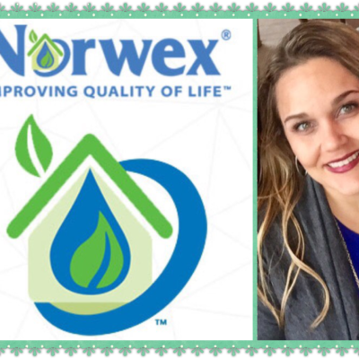 Side Hustle Saturday – Norwex